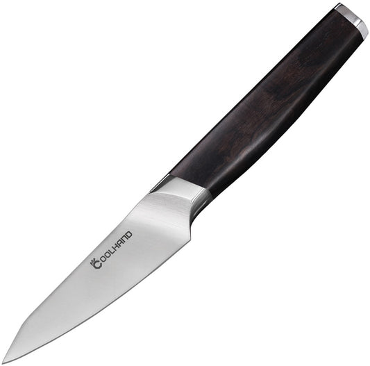 Paring Knife Elbony