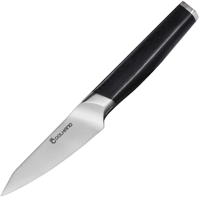 Paring Knife G10 Handle
