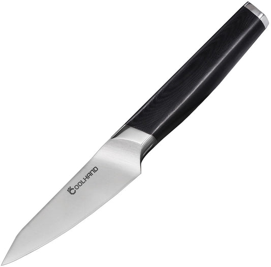 Paring Knife G10 Handle