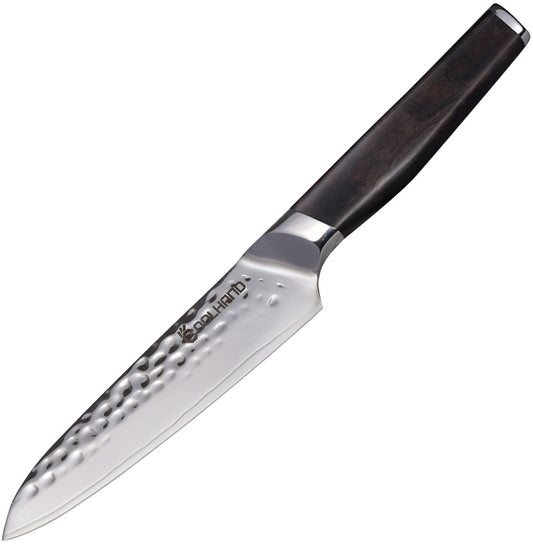 Utility Knife Ebony Handle