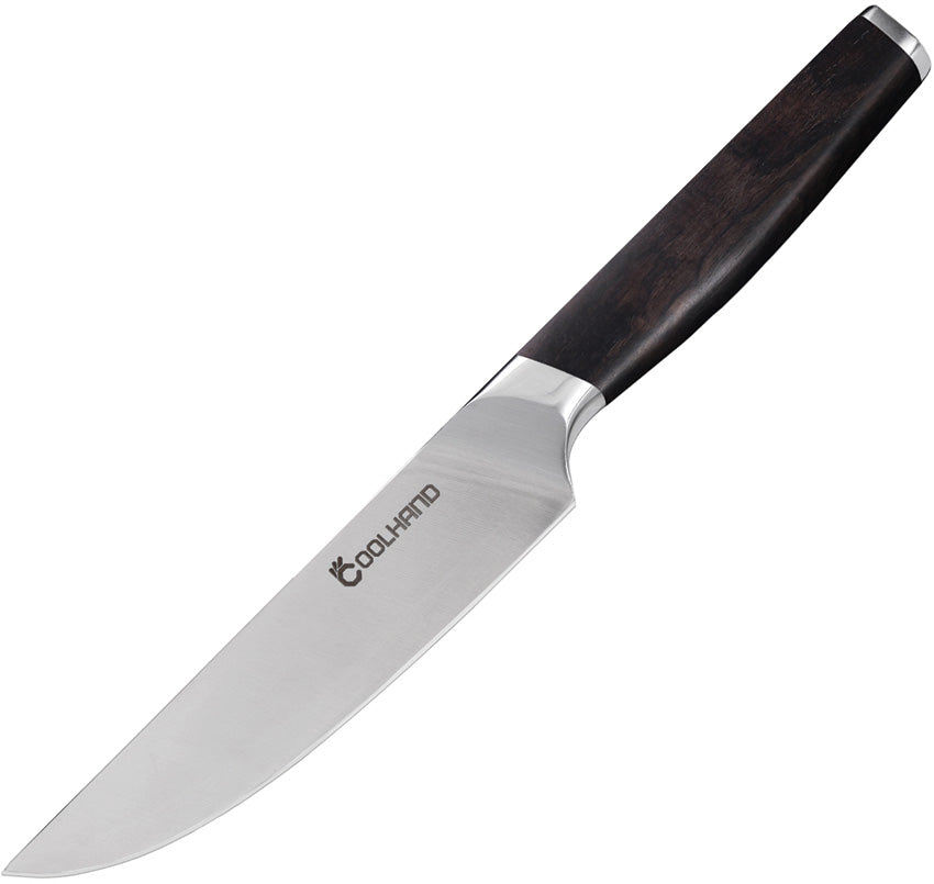 Steak Knife Ebony Handle 7195GE