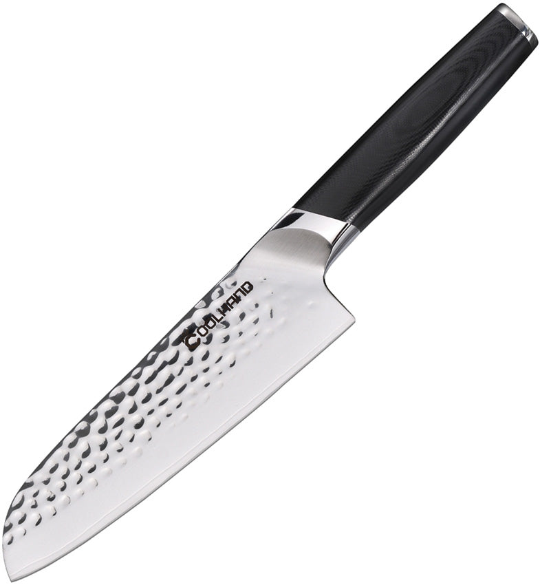 Santoku G10 Handle 7197CG10