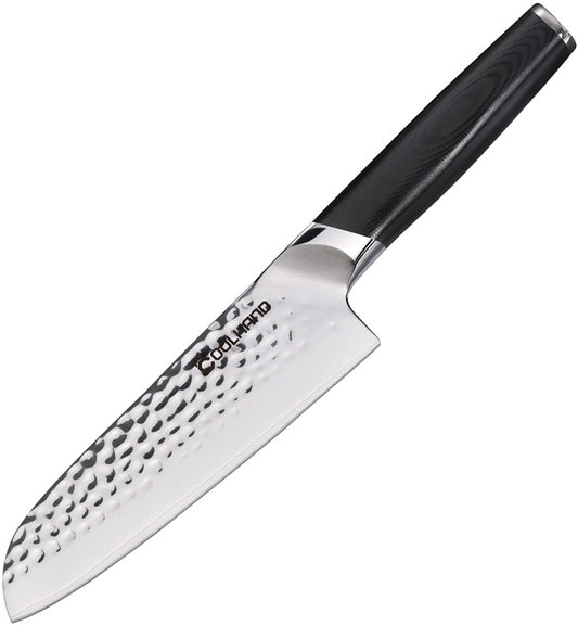Santoku G10 Handle
