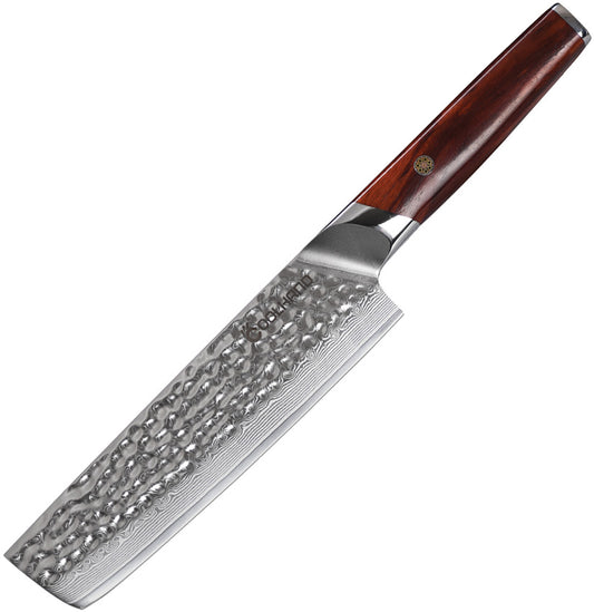 Nakiri Cocobolo