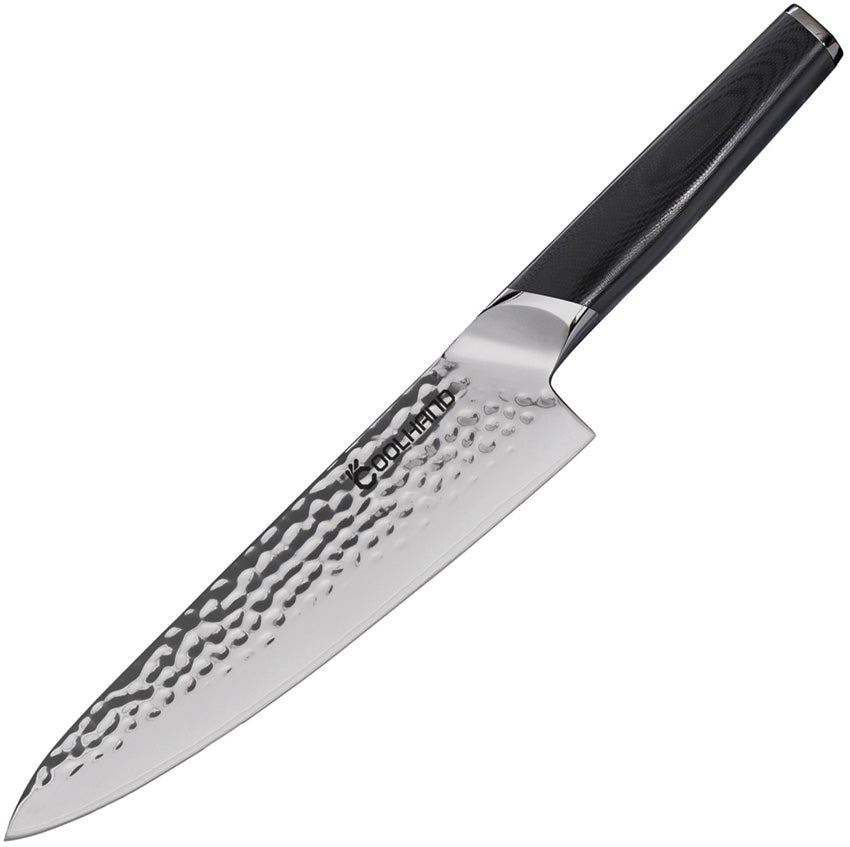 Chef's Knife G10 7198CG10