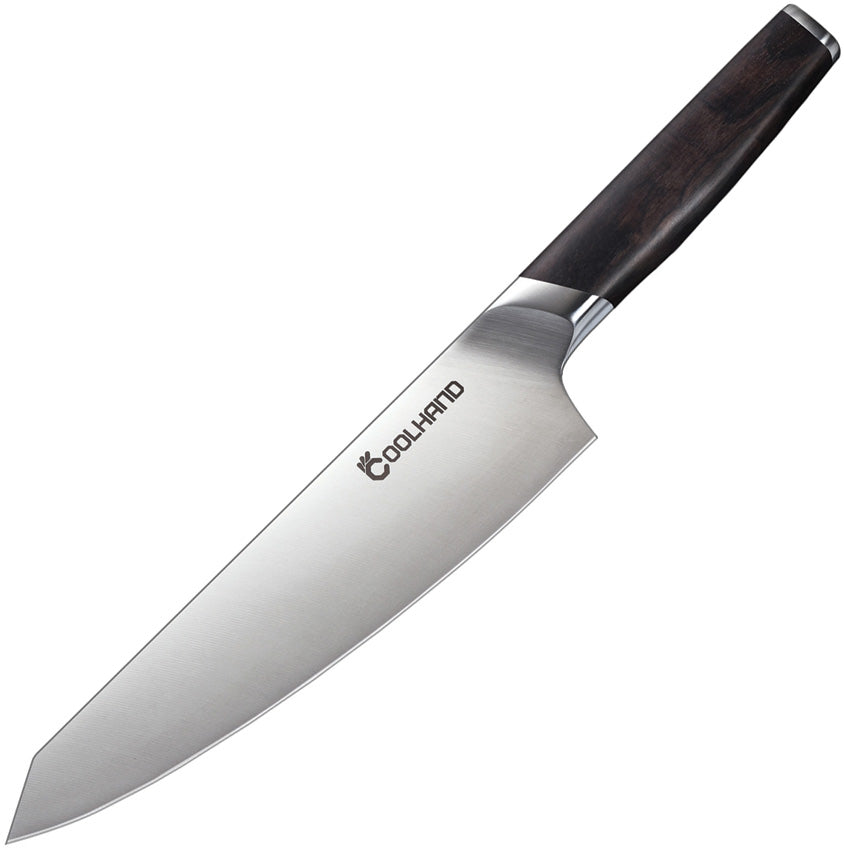 Chef's Knife Ebony 7198GE