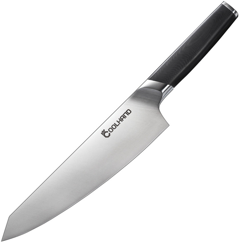 Chef's Knife G10 7198GG10