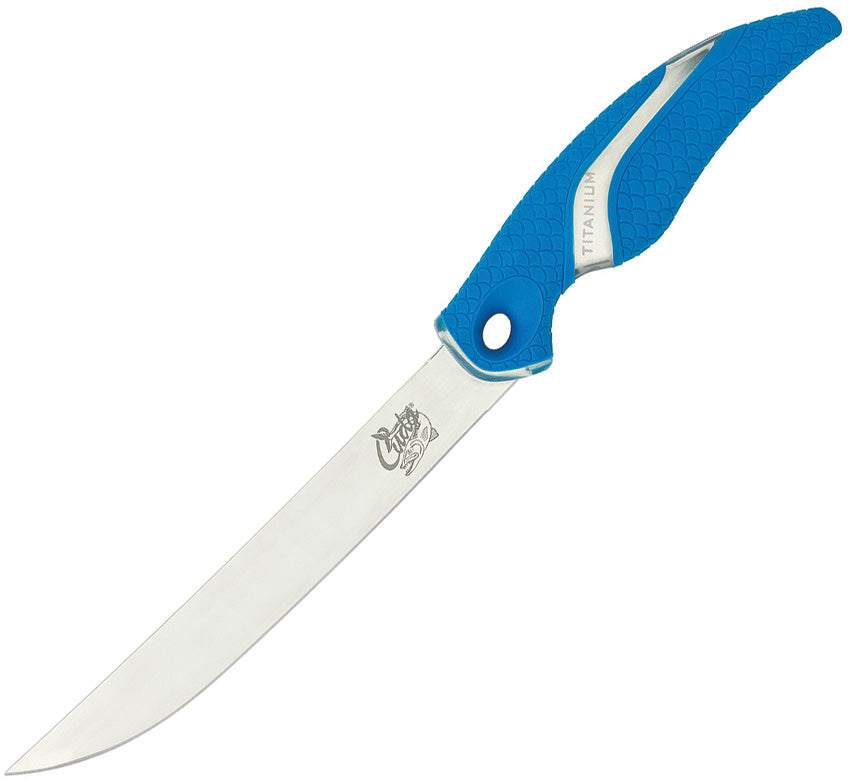 Cuda Flex Fillet 18090