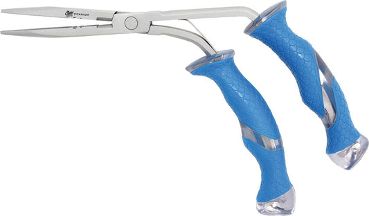 Cuda Pistol Grip Plier 18096