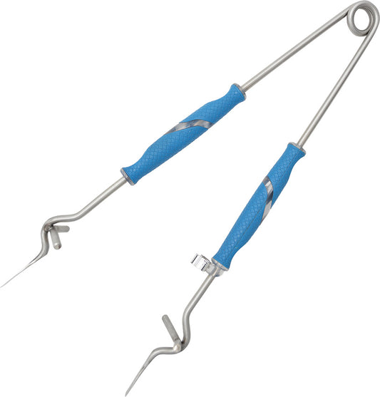 Cuda Jaw Spreaders 18117