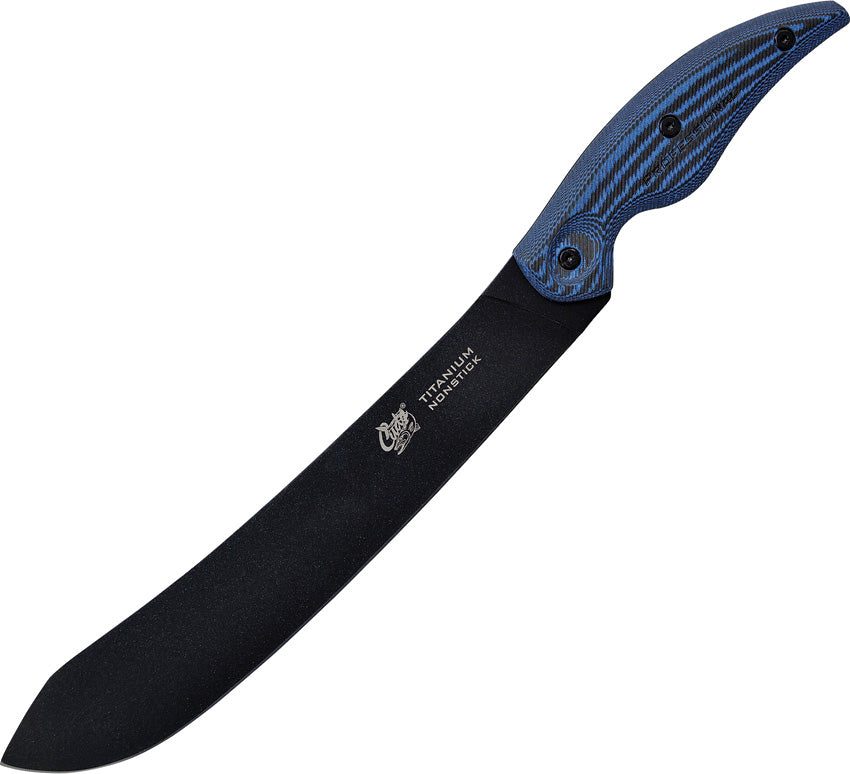 Cuda Breaking Knife 18130