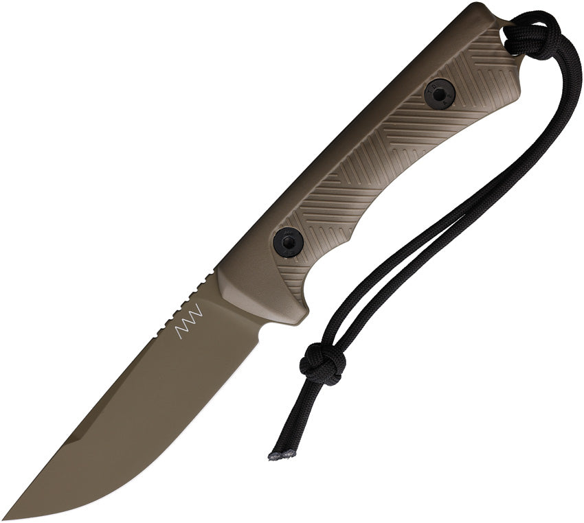P200 Fixed Blade Coy/Coy