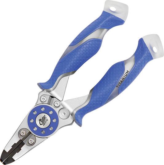 Cuda Fishing Pliers 18846