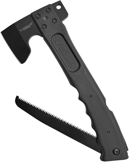 Camtrax Hatchet/Saw