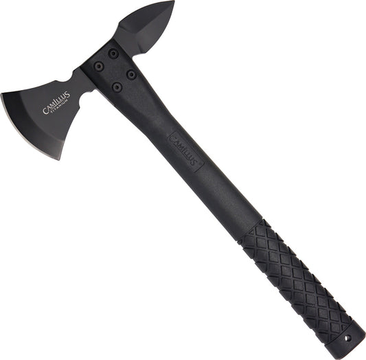 Ravenous Tomahawk