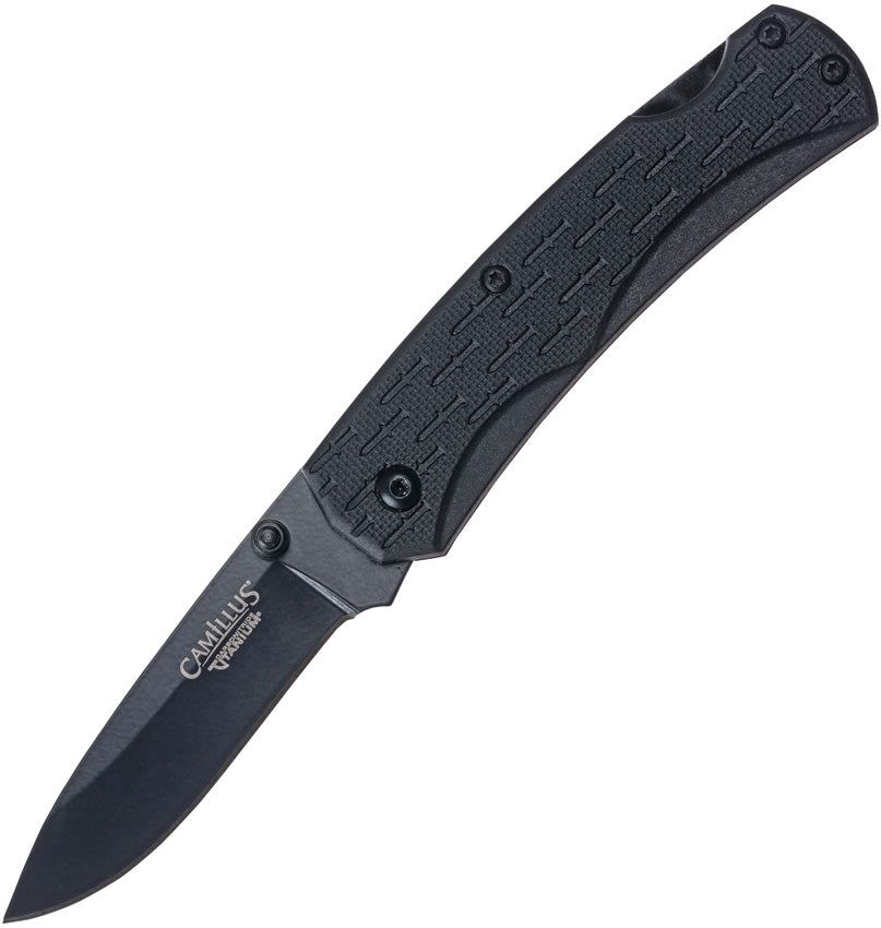 CamLite Lockback 19200