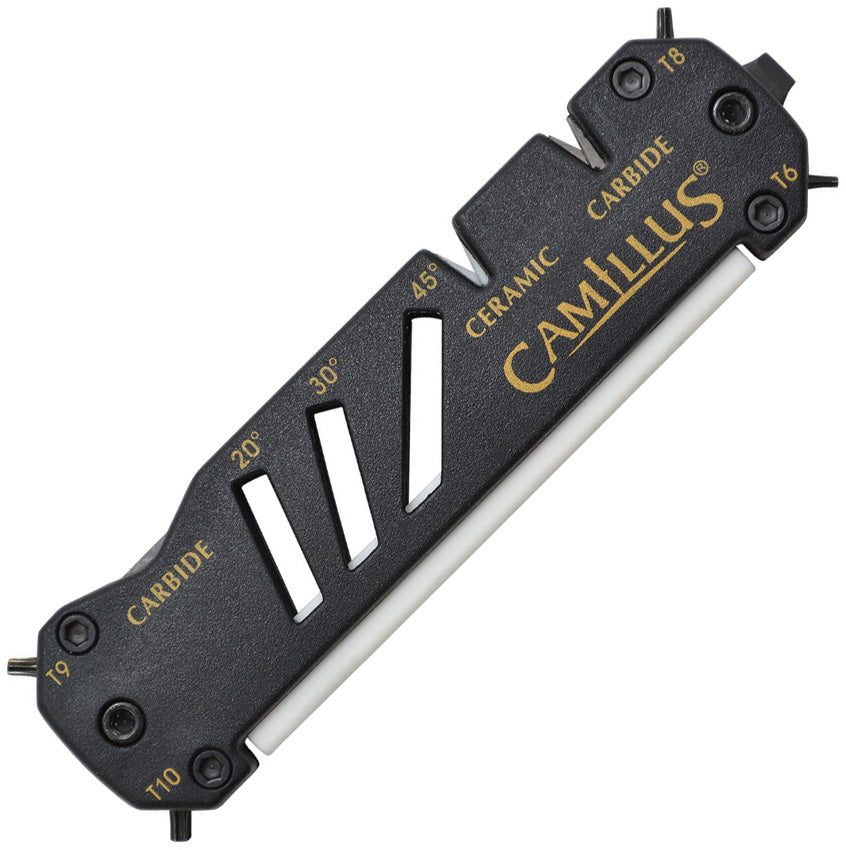 Glide Sharpener CAM-19224