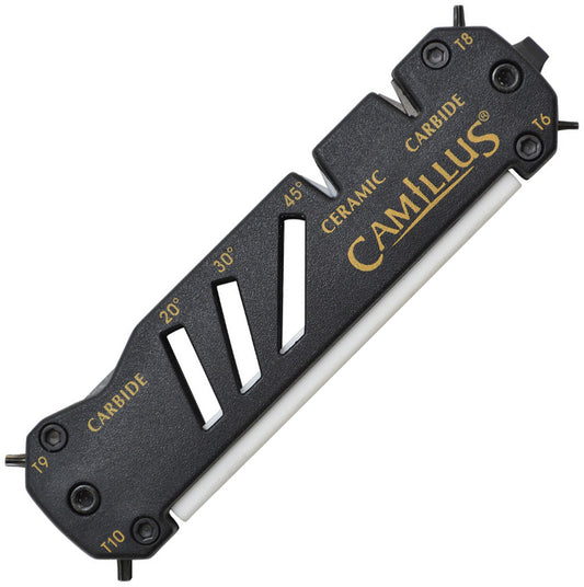 Glide Sharpener