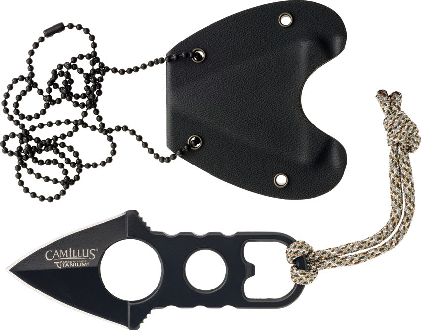 Heater Boot/Neck Knife 19238