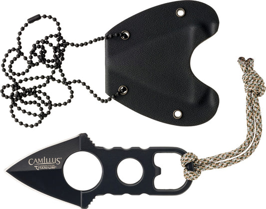 Heater Boot/Neck Knife 19238