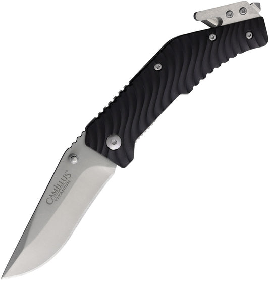 Task Linerlock A/O CAM-19385