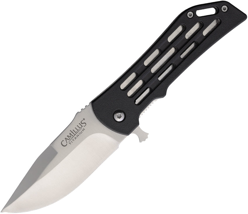 Dominator II Linerlock