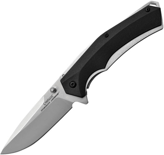 Linerlock