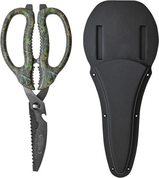 Game Shear CAM-19403