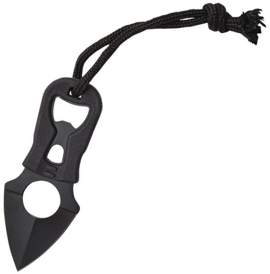 Heater II Neck Knife 19406