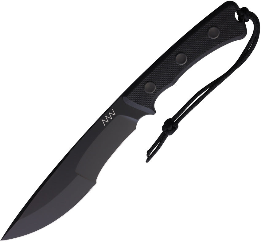 P500 Fixed Blade ANVP500-008