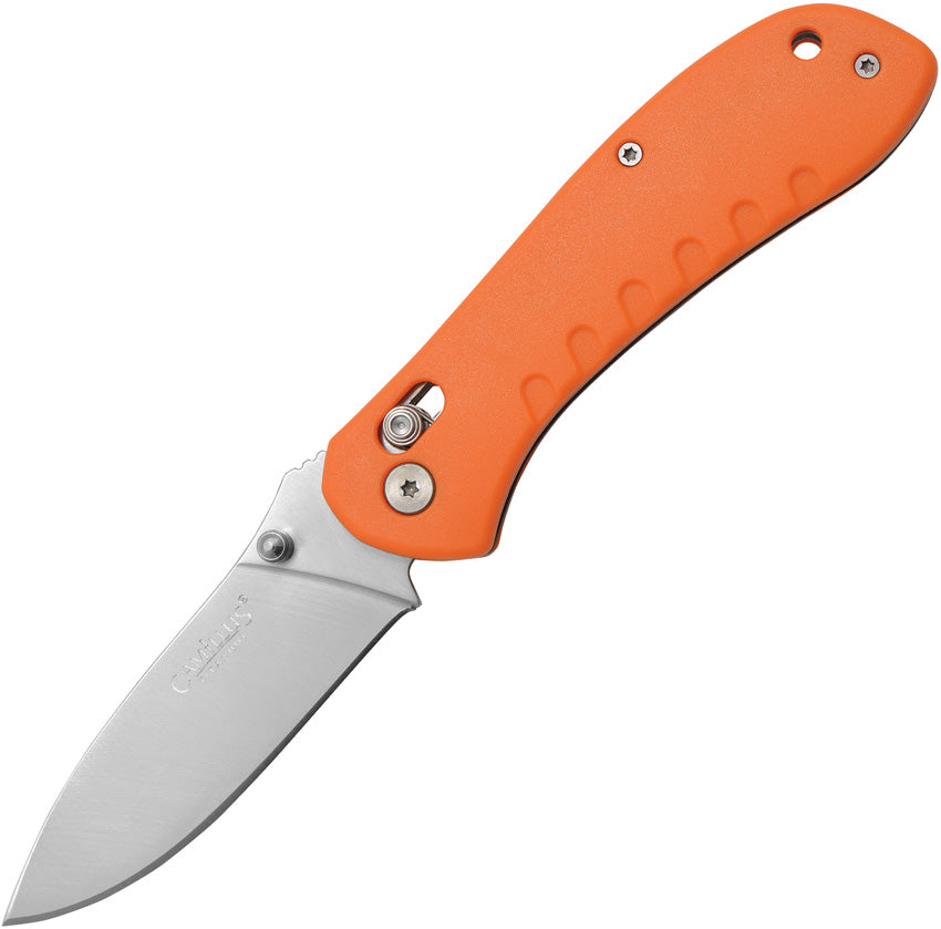 Rovax Cuda Lock Orange 19620