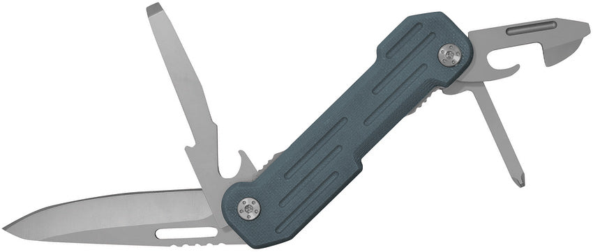 Pocket Block Multi Tool Slate 19658