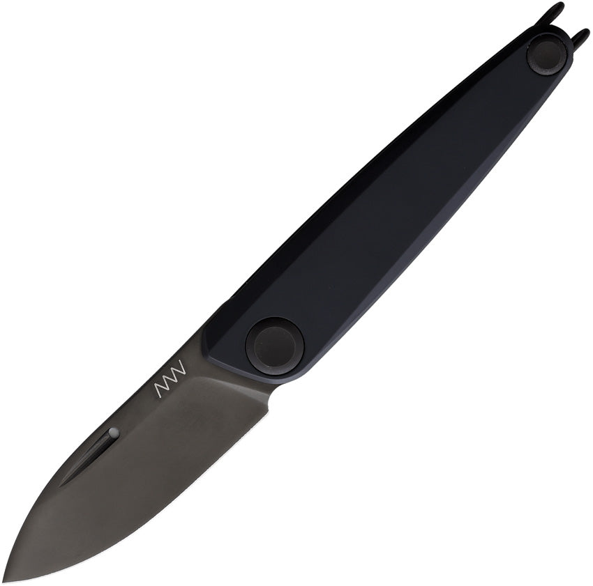 Z050 Folder Black DLC ANVZ050-004