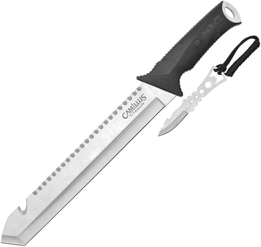 Carnivore Inject Machete 19818