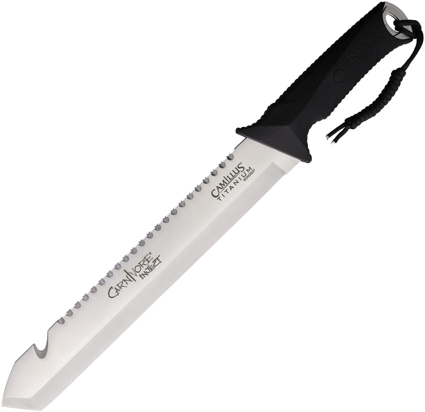 Carnivore Inject Machete CAM-19818-002