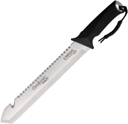 Carnivore Inject Machete CAM-19818-002