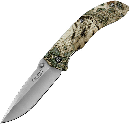 Guise Linerlock 19830