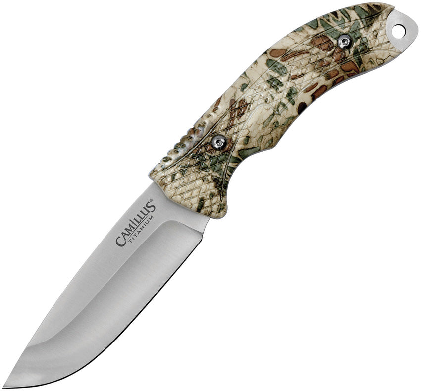 Mask Fixed Blade 19832