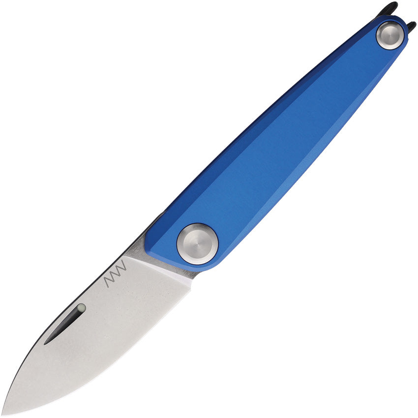 Z050 Slip Joint Blue ANVZ050-014