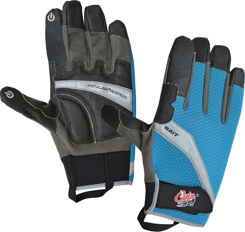 Bait Gloves 2XL 23024