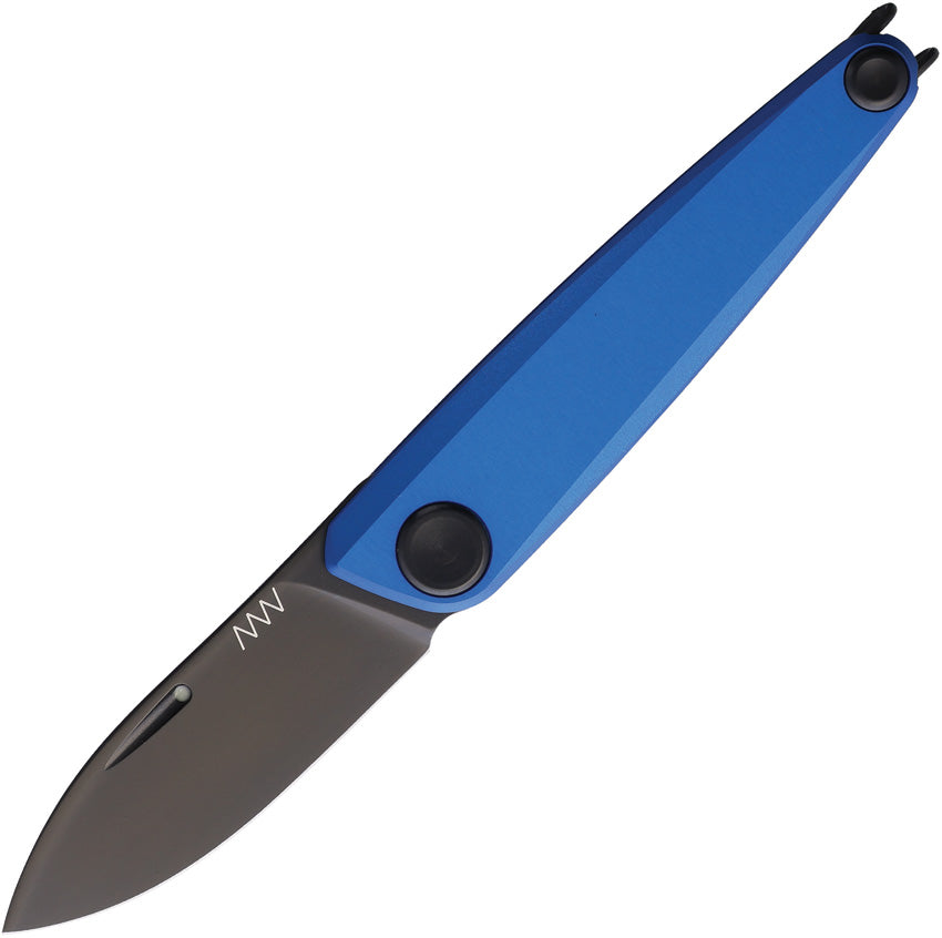 Z050 Slip Joint Blue DLC ANVZ050-015