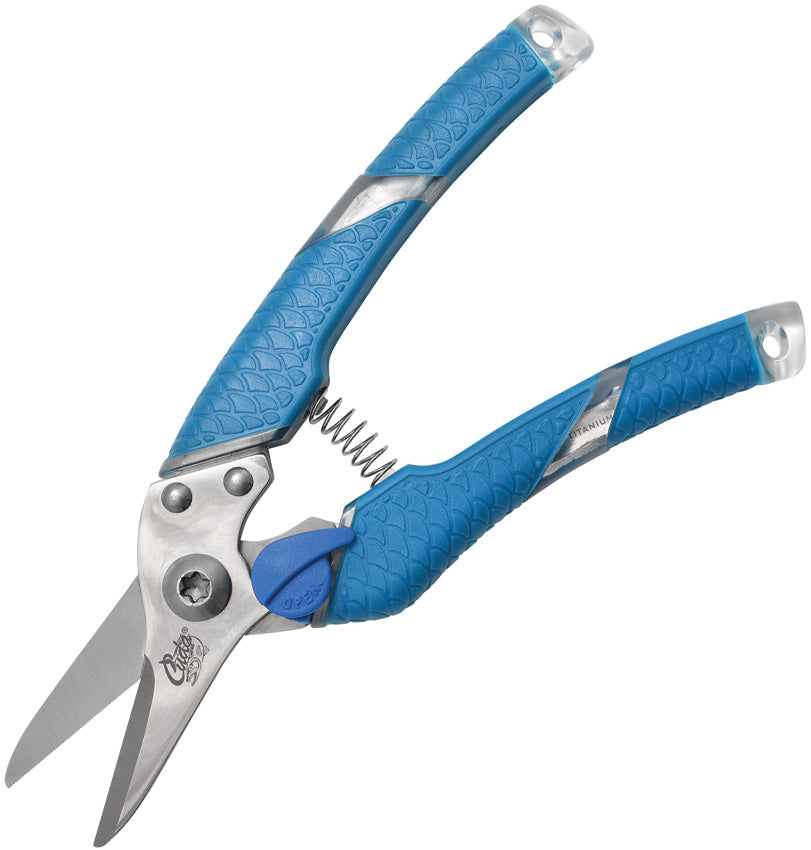 Cuda 7.5in HD Bypass Cutters 23042