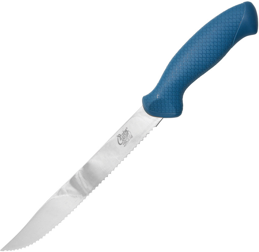 AquaTuff Serrated Utility 23048