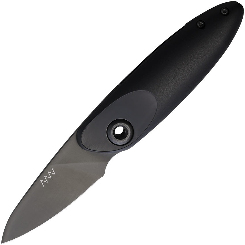 Z070 Slip Joint Black ANVZ070-001