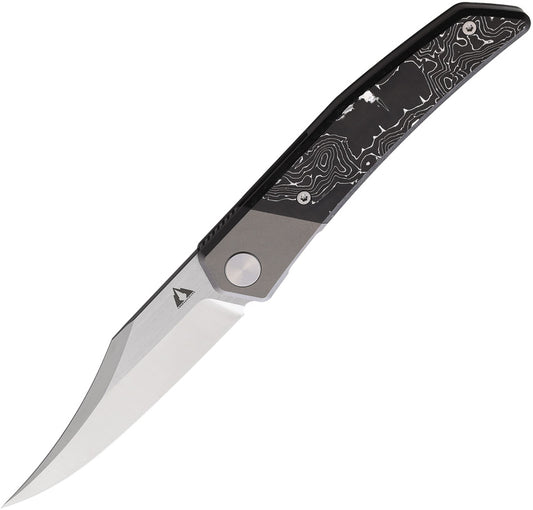 Zetsu Linerlock CF