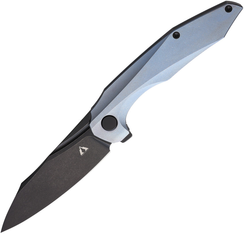 Dagon Framelock Titanium CMB-11B