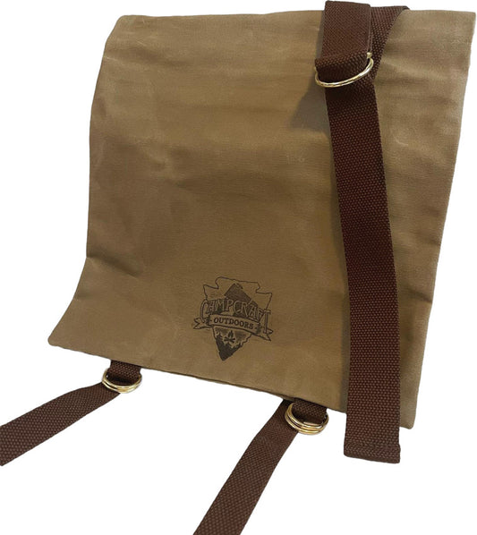 Woodcraft Haversack