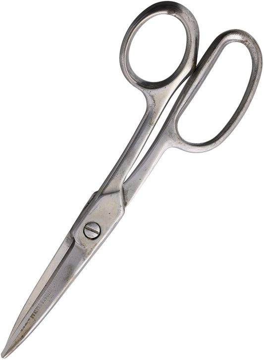 Metal Shears SILVER-SHEARS