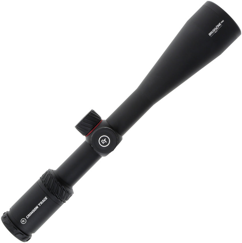 Brushline Pro 4-16x50 Scope 01-01340