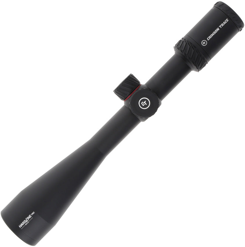 Hardline Pro 5-20x50 Scope 01-01360